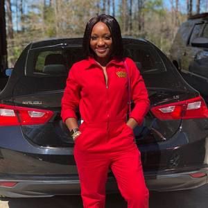 Meet your Posher, Kenuious